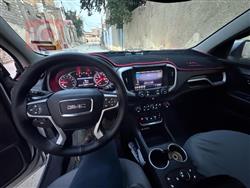 جي ام سي تيراين